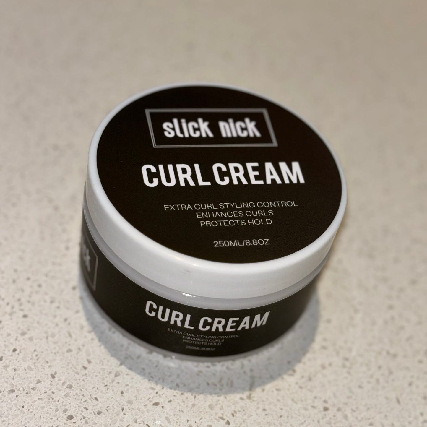 Curl Cream