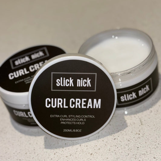 Curl Cream